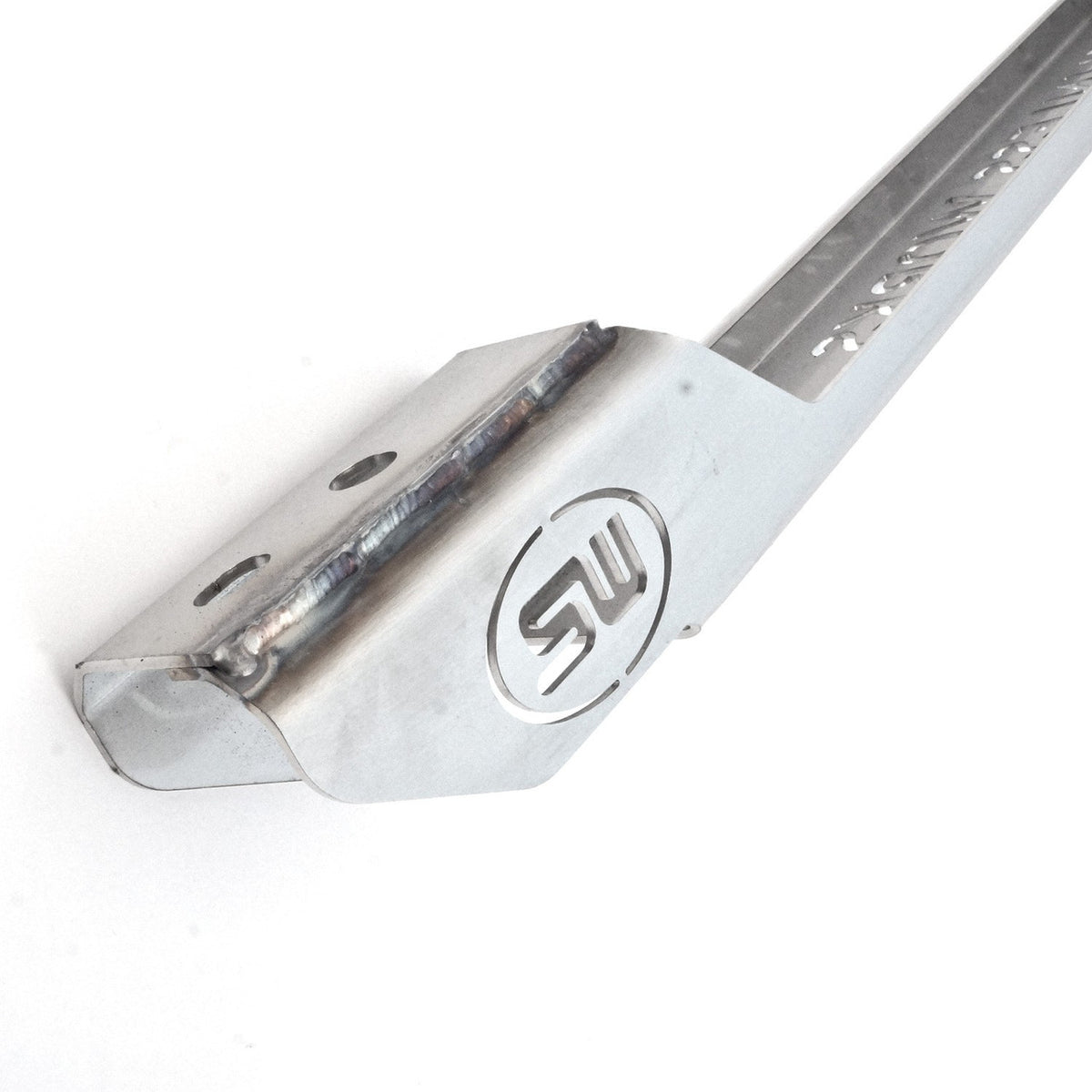 Stainless Works - 2015-23 Charger 5.7L Catback - CHAR15CB
