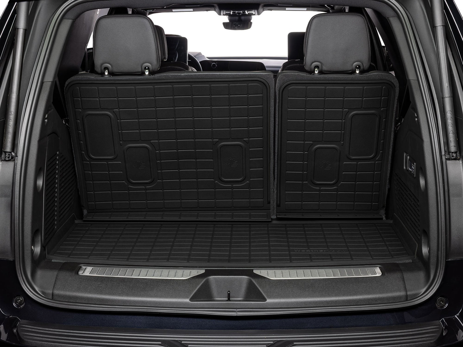 Weathertech - Seatback Cargo Liner HP - 401731IM