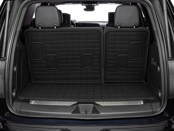 Weathertech - Seatback Cargo Liner HP - 401731IM