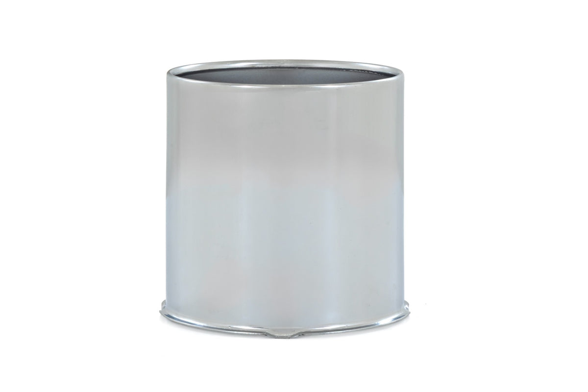 Rough Country - Chrome Center Cap - Open - 4.25 Bore - USC425-OC