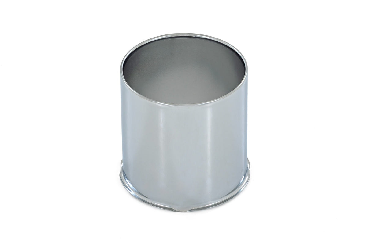 Rough Country - Chrome Center Cap - Open - 4.25 Bore - USC425-OC