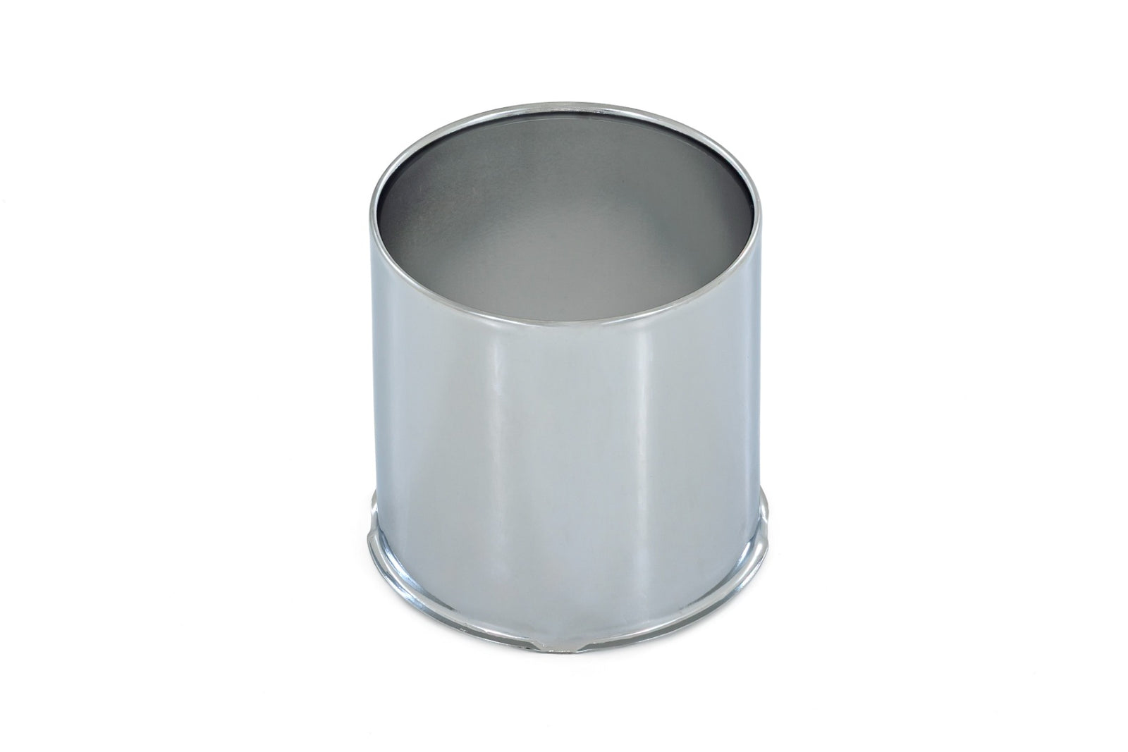 Rough Country - Chrome Center Cap - Open - 4.25 Bore - USC425-OC
