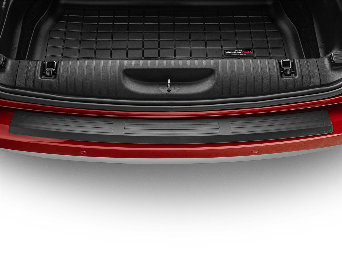 Weathertech - BumperTopper - BP0008