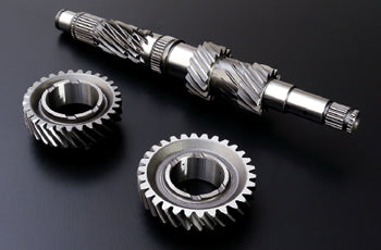 Cusco Toyota Corolla GT-S AE86 (T50) Close Ratio Transmission Gear Set - Type D (No Cancel/Return) - 116 028 AD by Cusco