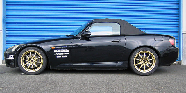 HKS HIPERMAX S AP1 Full Kit - 80330-AH001