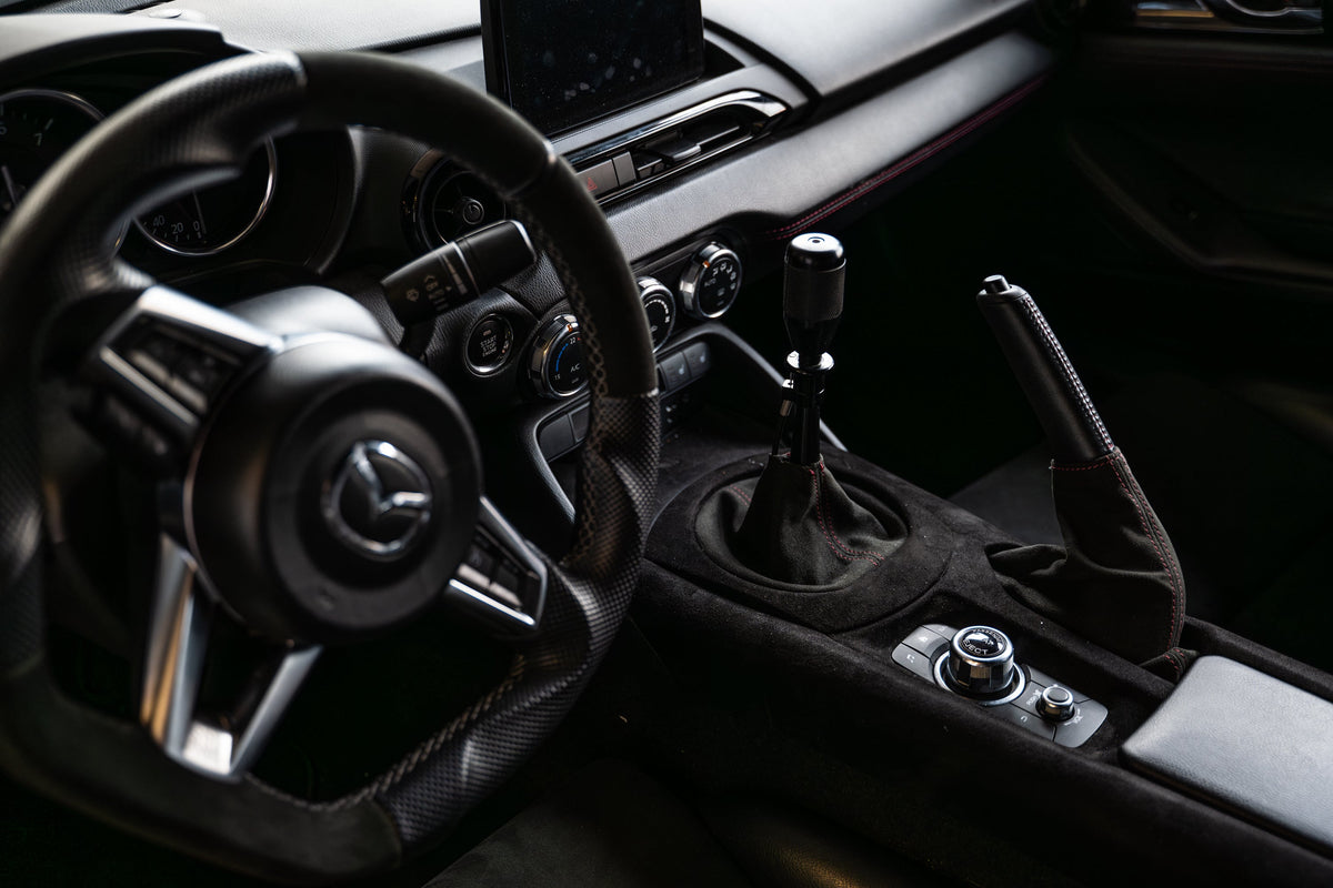 Coolerworx Mazda MX-5 ND Classic Pro Short Shifter
