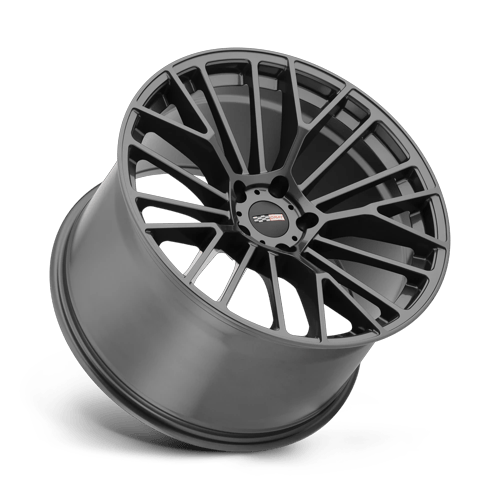 Cray - CR Astoria 19X10 5X4.75 +37 70 G-gnmtl
