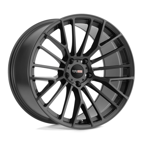 Cray - CR Astoria 19X10 5X4.75 +37 70 G-gnmtl
