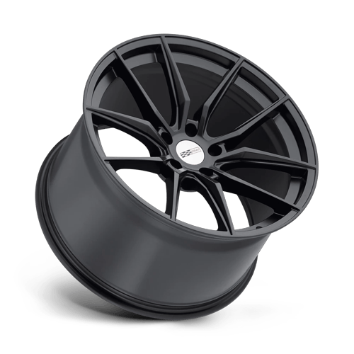 Cray - CR Spider 20X9.5 5X4.75 +56 70 M-blk