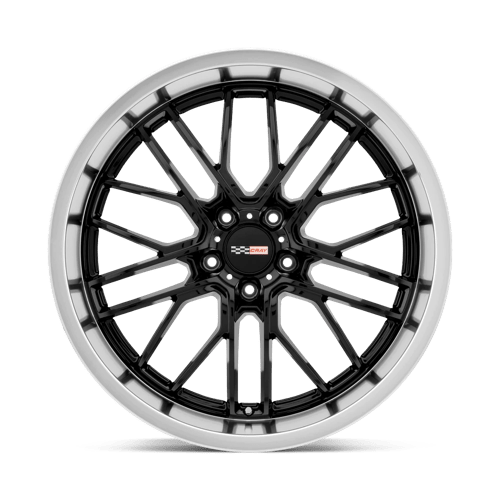 Cray - CR Eagle 20X10.5 5X4.75 +69 70 G-blk MRR