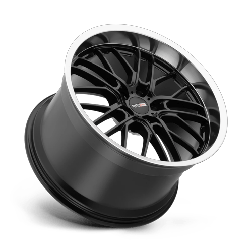 Cray - CR Eagle 19X10.5 5X4.75 +69 70 G-blk MRR