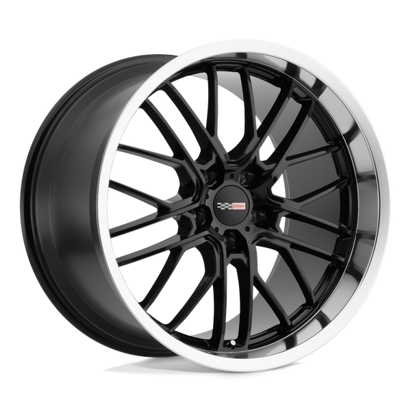 Cray - CR Eagle 19X10.5 5X4.75 +69 70 G-blk MRR
