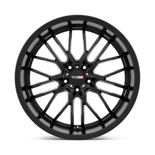 Cray - CR Eagle 19X10.5 5X4.75 +40 70 M-blk