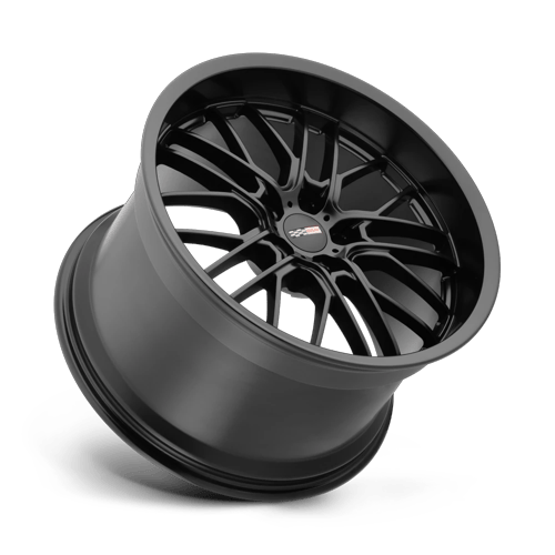 Cray - CR Eagle 19X10.5 5X4.75 +40 70 M-blk