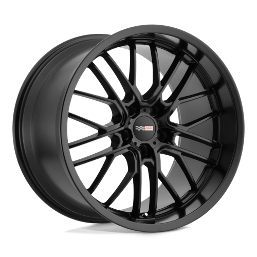 Cray - CR Eagle 19X10.5 5X4.75 +40 70 M-blk