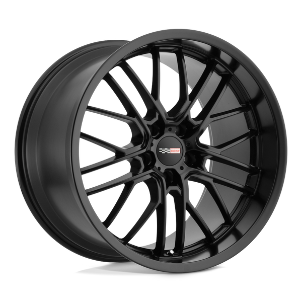 Cray - CR Eagle 19X10.5 5X4.75 +40 70 M-blk