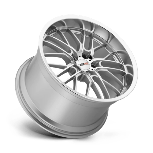 Cray - CR Eagle 20X10.5 5X4.75 +69 70 SLV MR FC