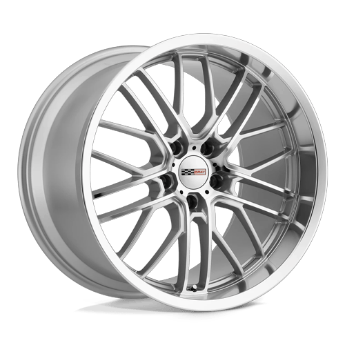 Cray - CR Eagle 20X10.5 5X4.75 +69 70 SLV MR FC