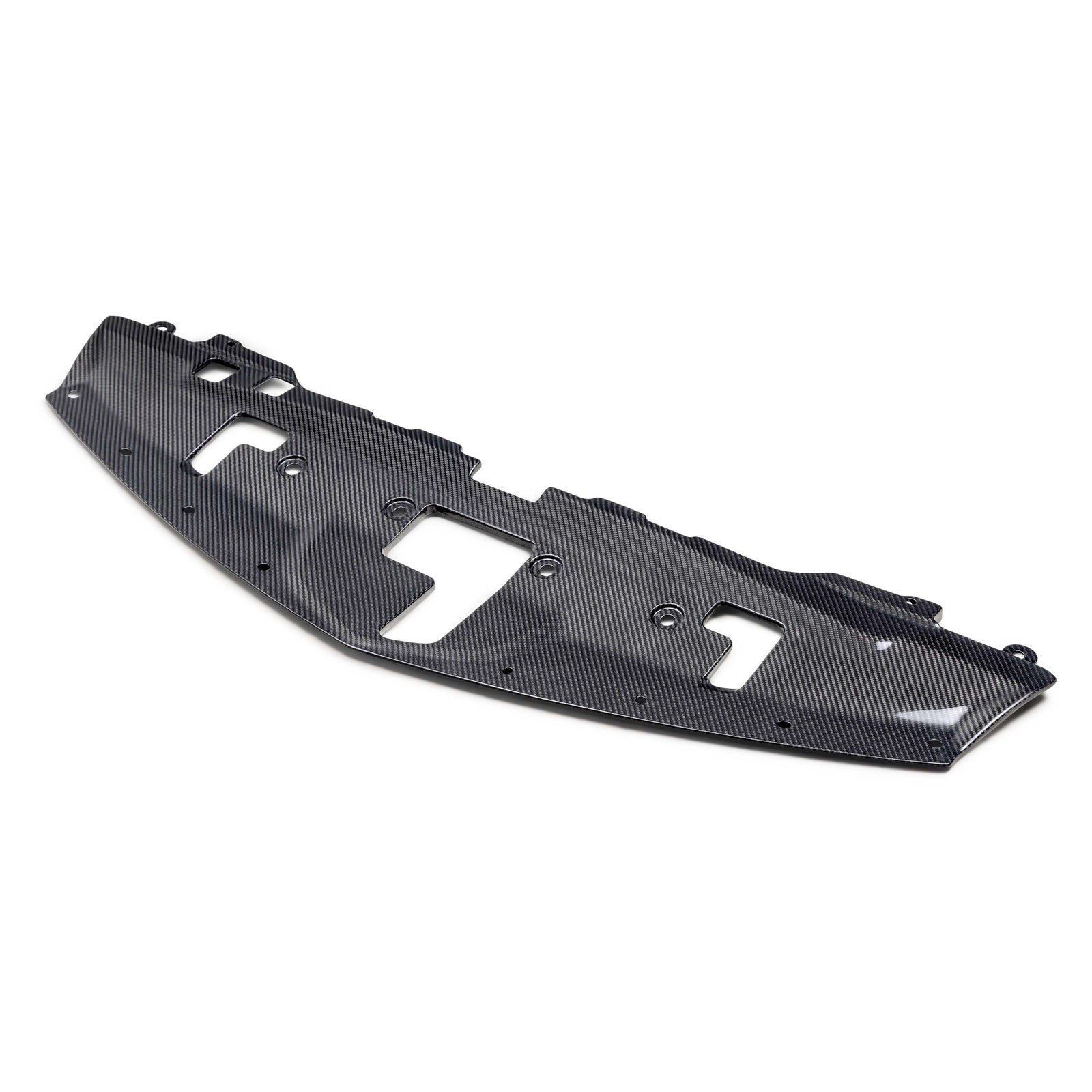 Seibon 2023+ Nissan Z Carbon Fiber Cooling Plate - CP22NSZ