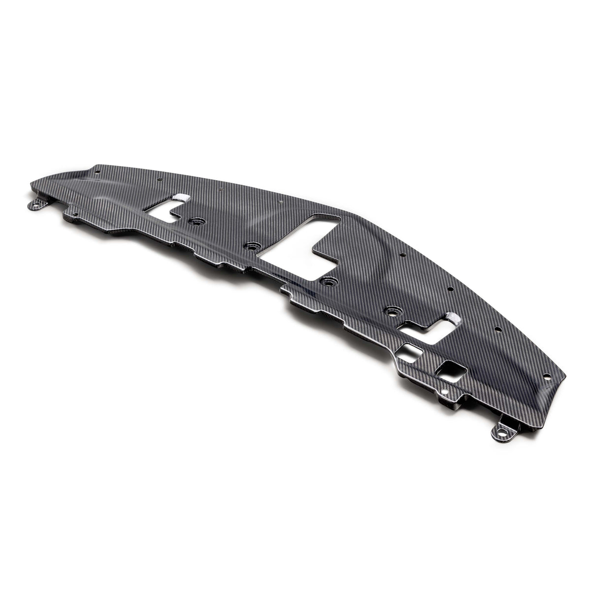 Seibon 2023+ Nissan Z Carbon Fiber Cooling Plate - CP22NSZ