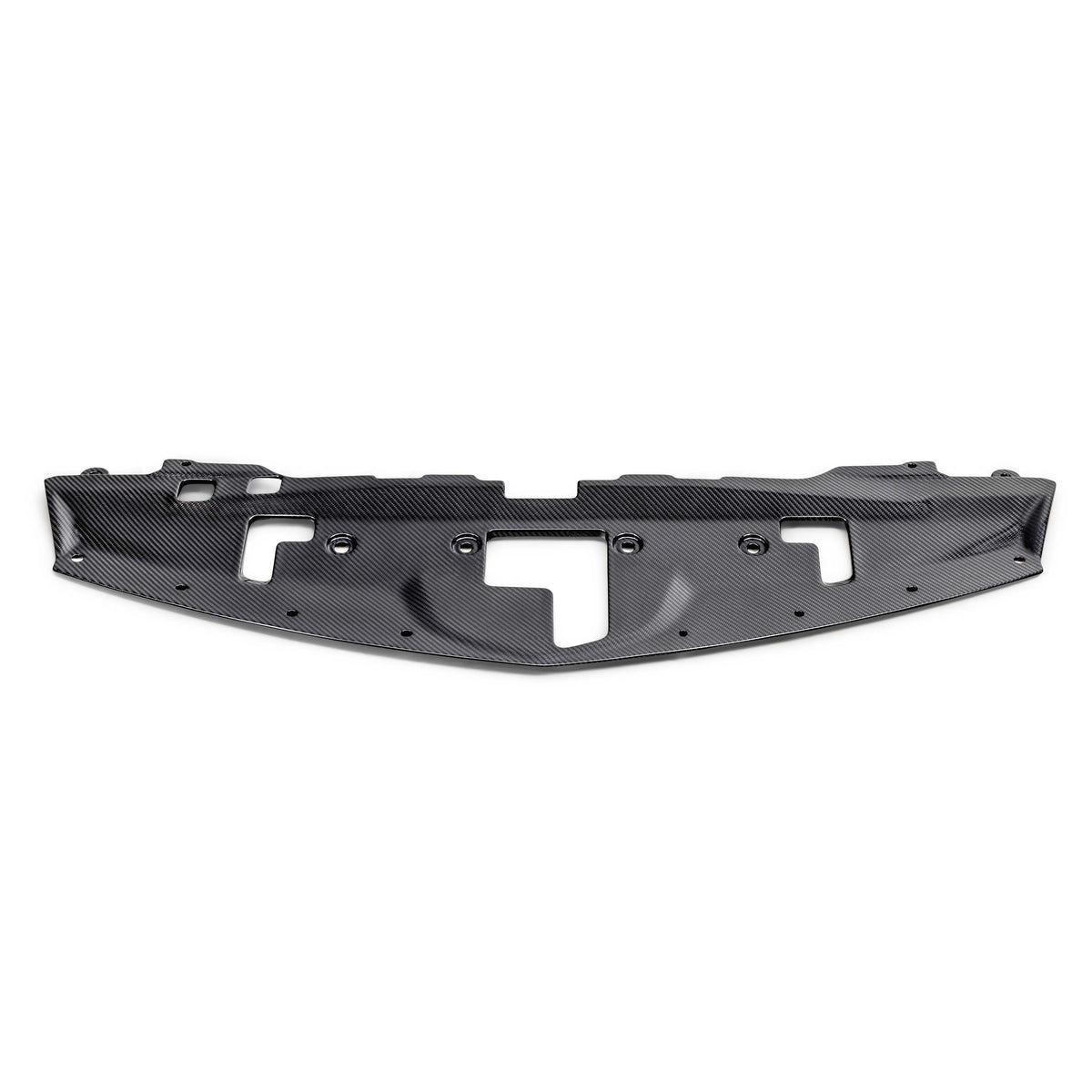 Seibon 2023+ Nissan Z Carbon Fiber Cooling Plate - CP22NSZ