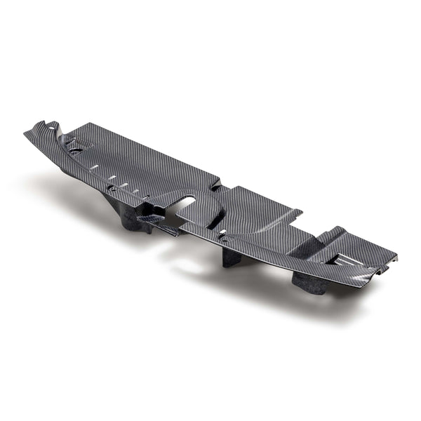 Seibon 23-24 Toyota GR Corolla Carbon Fiber Cooling Plate - CP23TYGRCOR