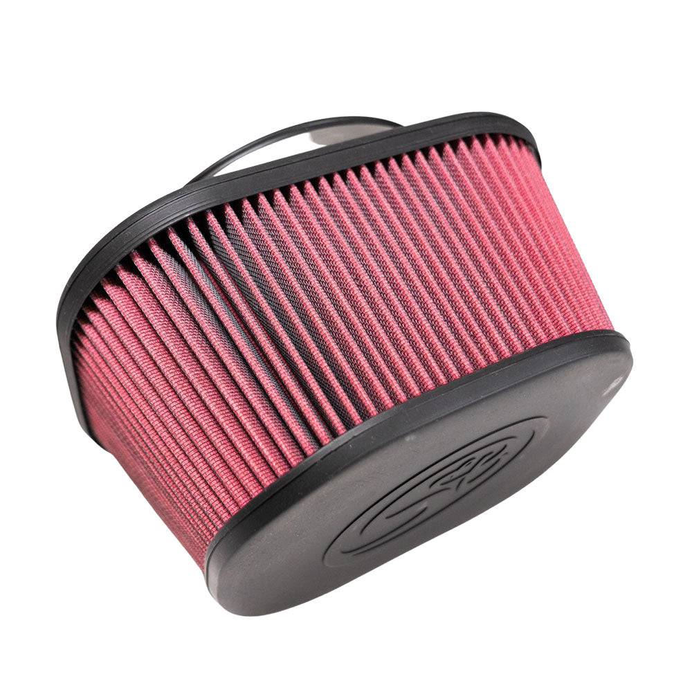 S&amp;B Replacement Filter For Banks Intake - CR-42138