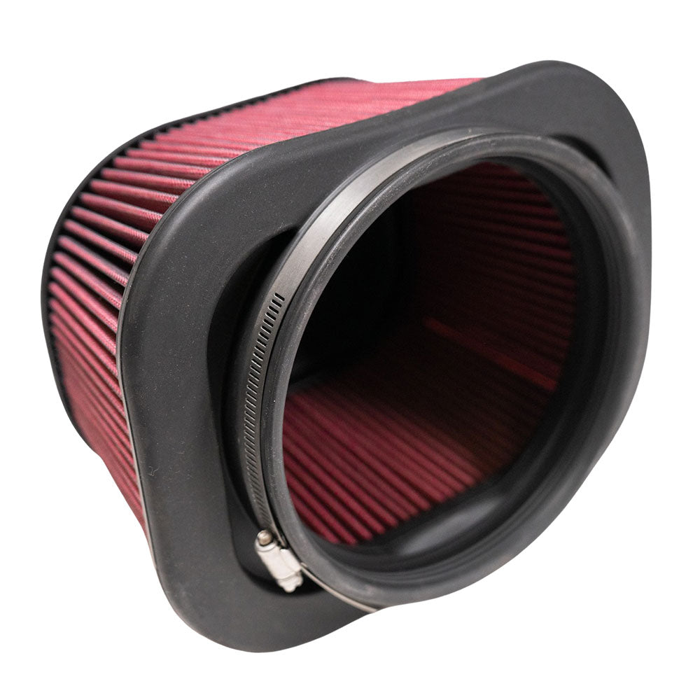 S&amp;B Replacement Filter For Banks Intake - CR-42138
