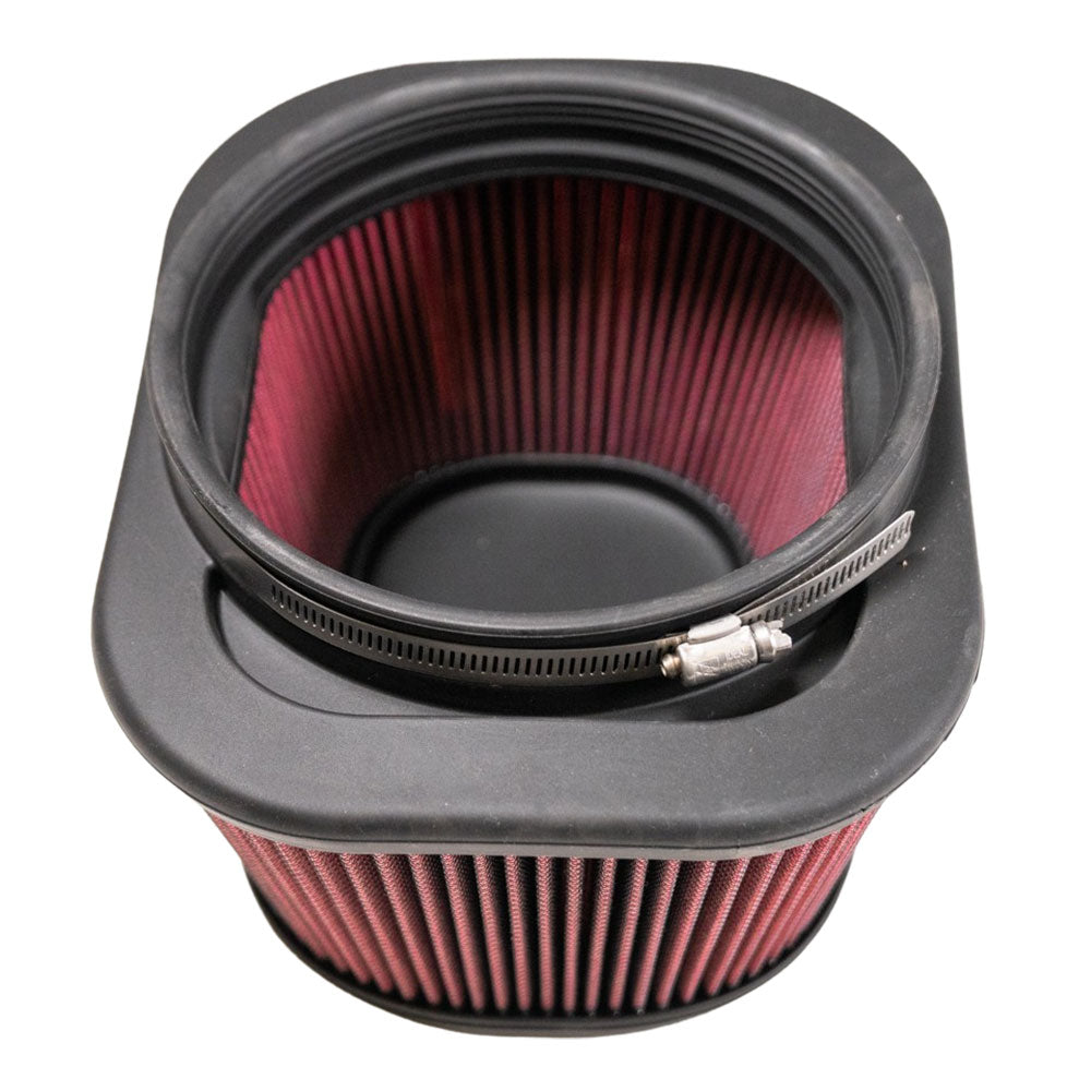 S&amp;B Replacement Filter For Banks Intake - CR-42138