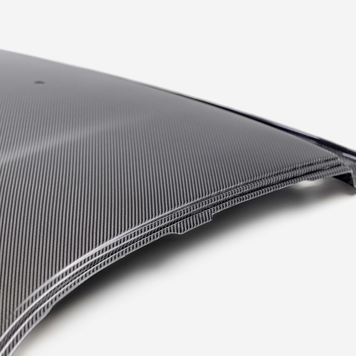 Seibon 2023 Nissan Z Dry Carbon Fiber Roof - CR22NSZ-DRY
