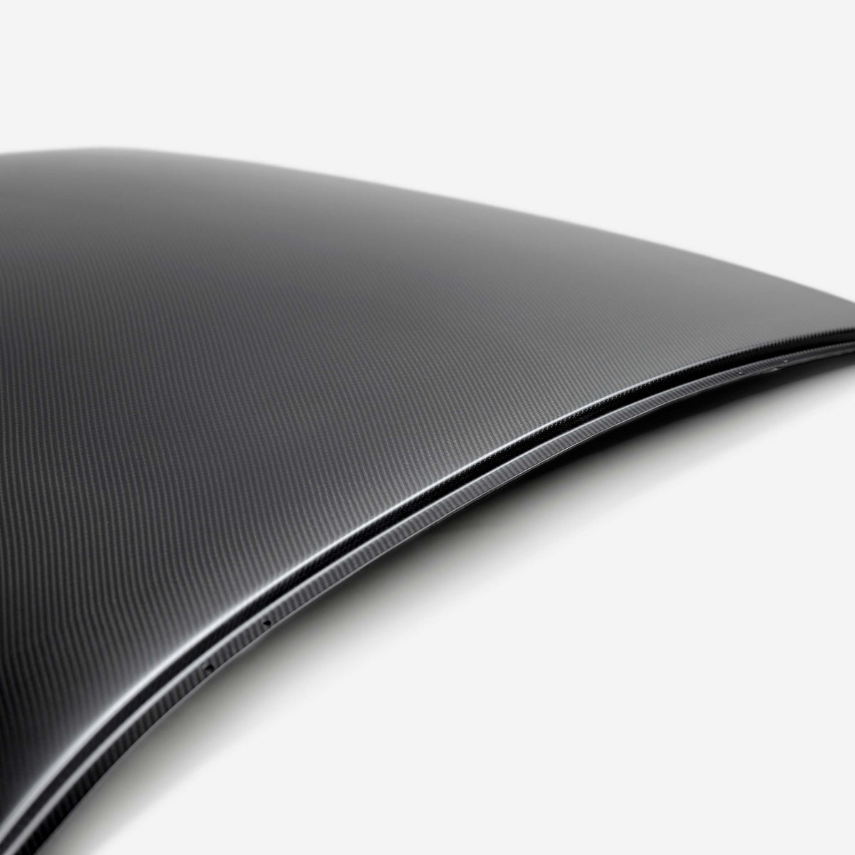 Seibon 2022 Subaru WRX Dry Carbon Roof Replacement - CR22SBIMP-DRY