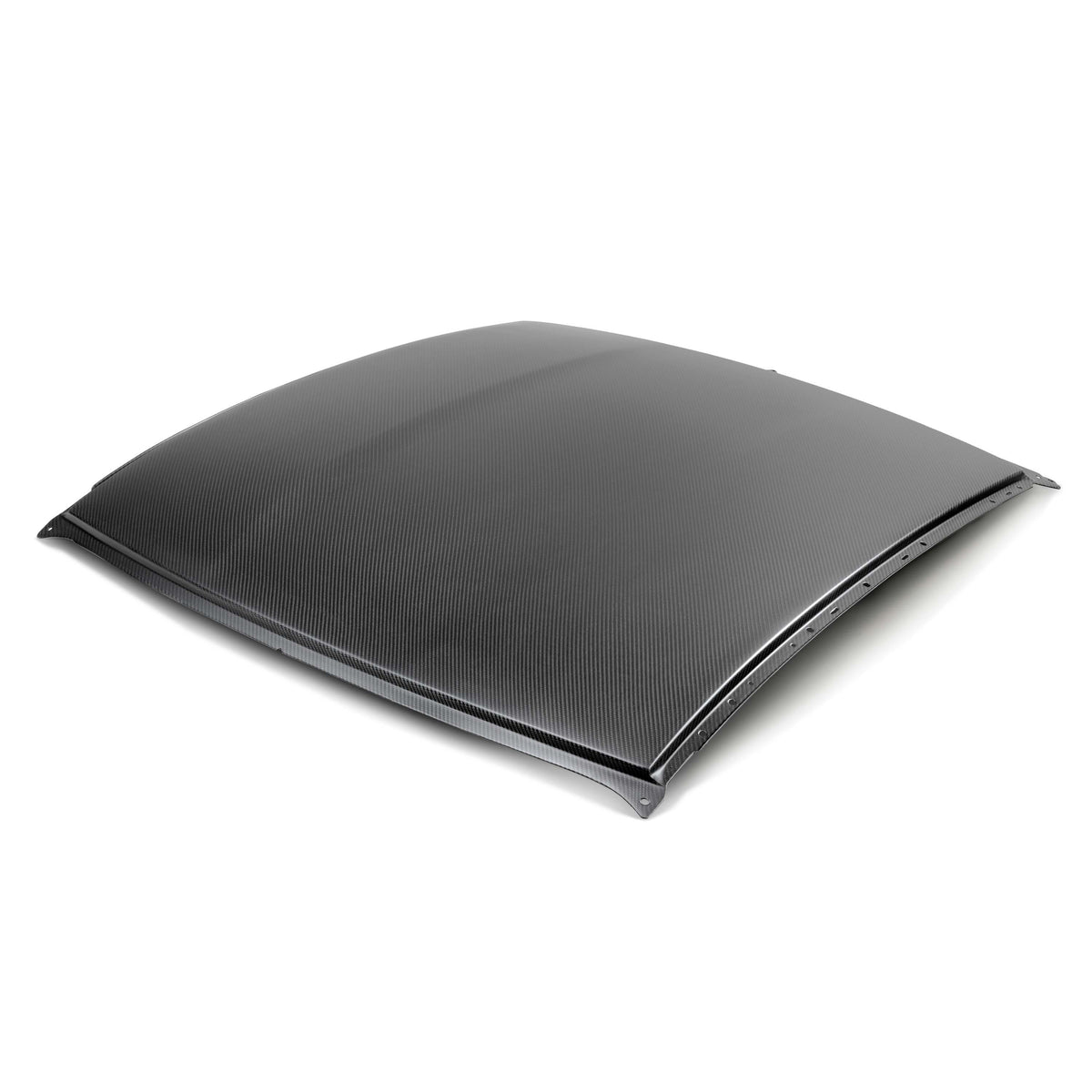 Seibon 2022 Toyota GR86 / Subaru BRZ Dry Carbon Roof Replacement - CR22TY86-DRY