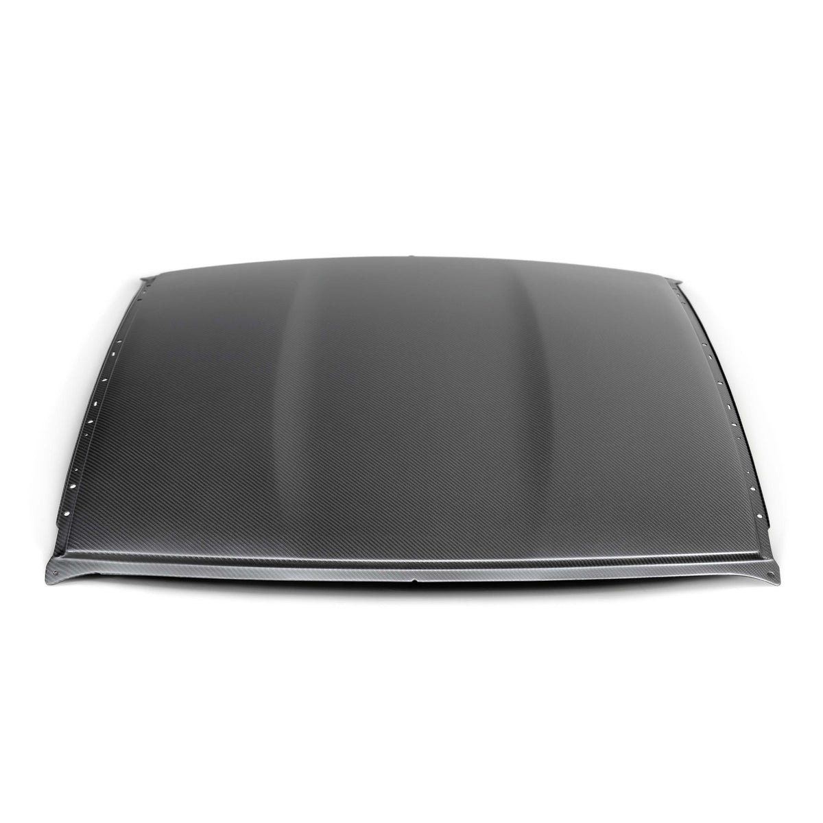 Seibon 2022 Toyota GR86 / Subaru BRZ Dry Carbon Roof Replacement - CR22TY86-DRY