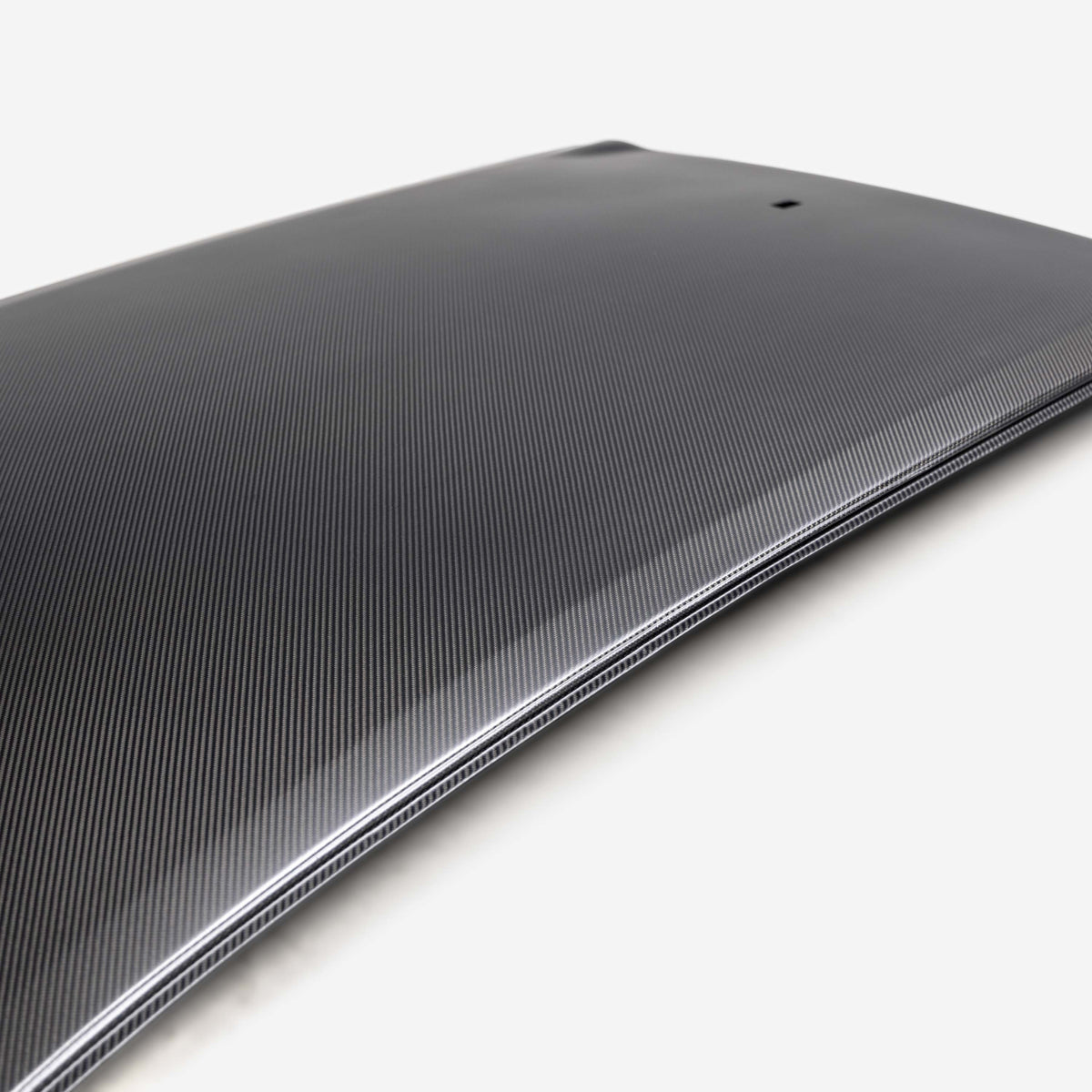 Seibon 23-24 Toyota GR Corolla Dry Carbon Fiber Roof - CR23TYGRCOR-MF