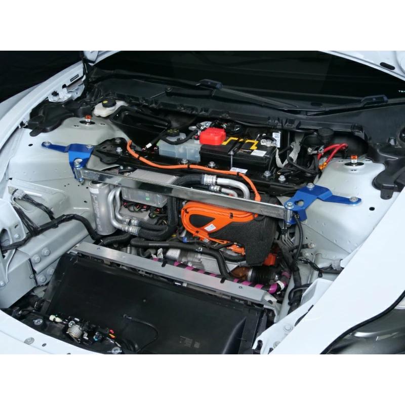 Cusco Strut Bar OS Front for 17-24 Tesla Model 3 (3L13/3L23) - SL1 540 A