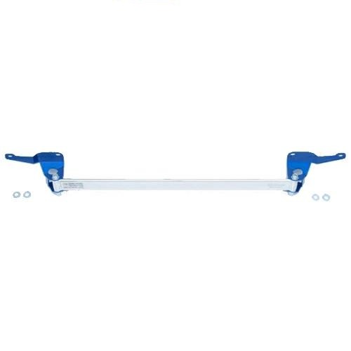 Cusco Strut Bar OS Front for 17-24 Tesla Model 3 (3L13/3L23) - SL1 540 A by Cusco - front view