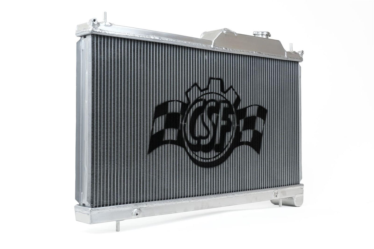 CSF 15-19 Subaru Legacy and Outback 2.5L High-Performance All-Aluminum Radiator
