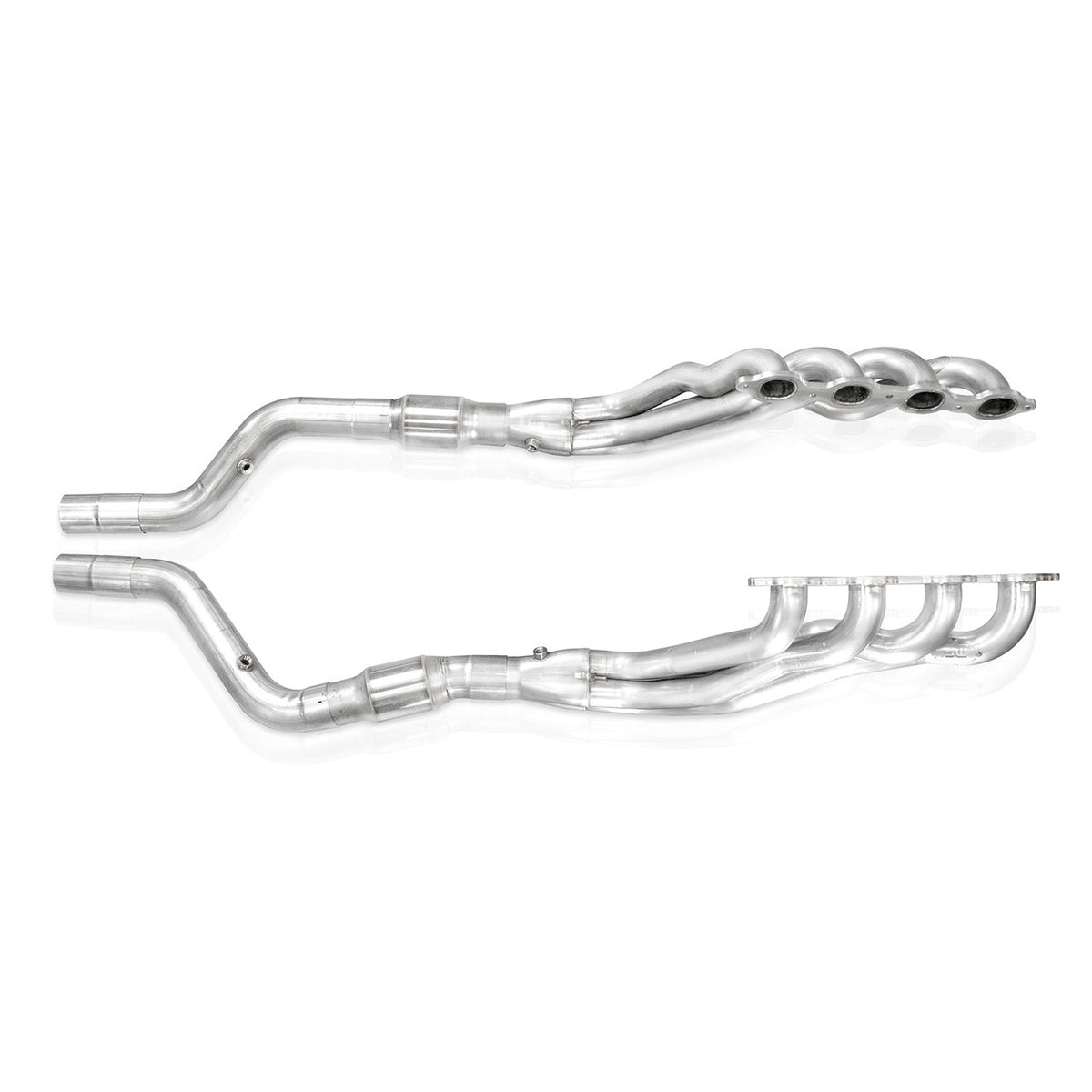 Stainless Works - 2022-26 Cadillac CT5-V Blackwing Headers - CT5V22HCAT