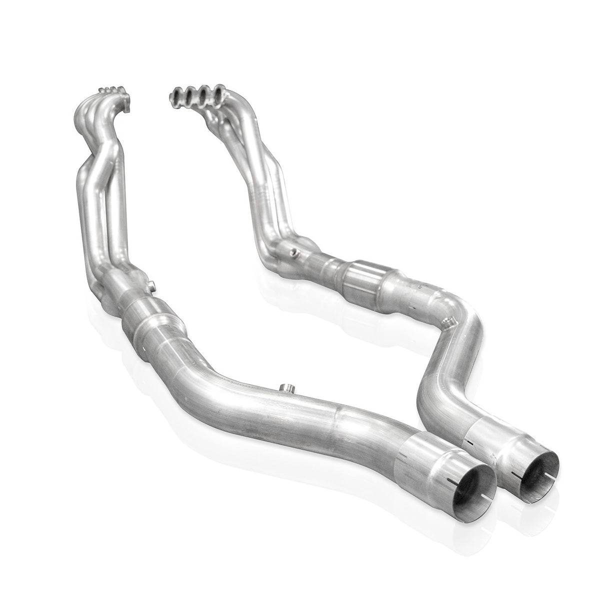 Stainless Works - 2022-26 Cadillac CT5-V Blackwing Headers - CT5V22HCAT