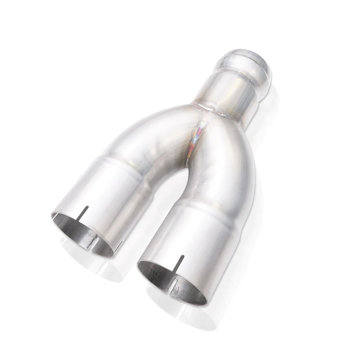 Stainless Works - 2015-20 Tahoe and Yukon Long Tube Header Kit - CTTH15HCATY