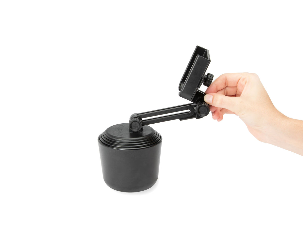 Weathertech - CupFone Black - 8ACF1EBK
