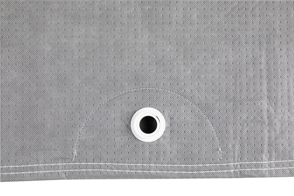 Covercraft Custom Car Covers 06-12 Porsche Cayman S Custom 5-Layer Indoor Car Cover - Gray - C16903IC