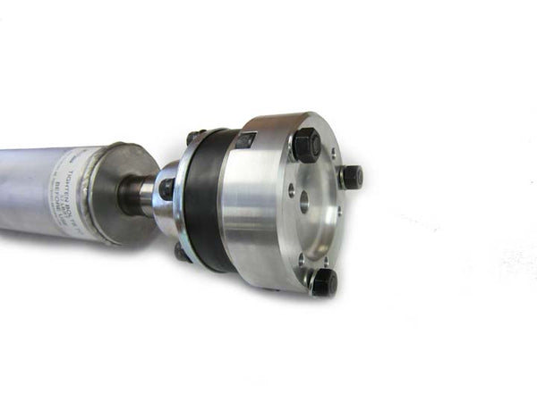 DSS 06-14 Charger/ 300C/Magnum w/15+ Hellcat 230mm Rear Diff 4in Alum Shaft CHSH44-A-4 - 610146