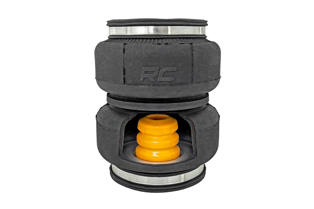 Air Spring Kit | Chevy Silverado &amp; GMC Sierra 1500 2WD/4WD (2019-2024)