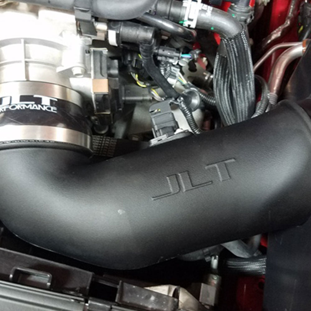 JLT Big Air Intake for 2017-2023 Camaro ZL1 6.2L - DISCONTINUED - CAIP-CZL1-17
