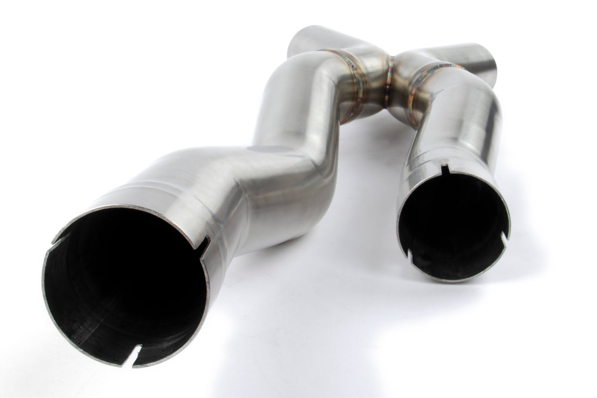 Dinan - Resonator Delete Kit - 2020-2025 BMW X3M/X4M - D660-0087