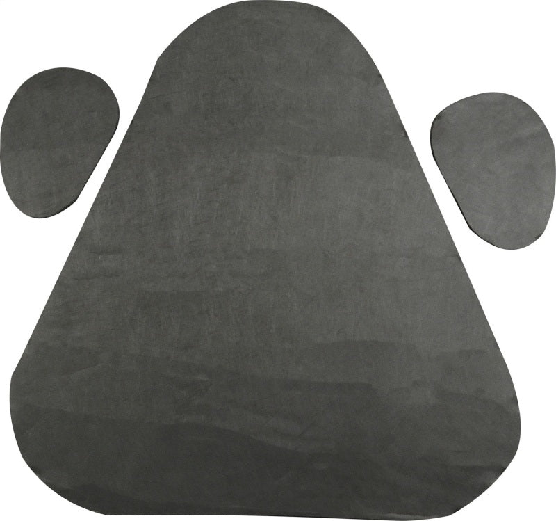 DEI 1966 Chevrolet Chevelle Pre-Cut Under Hood Insulation Kit - 50127