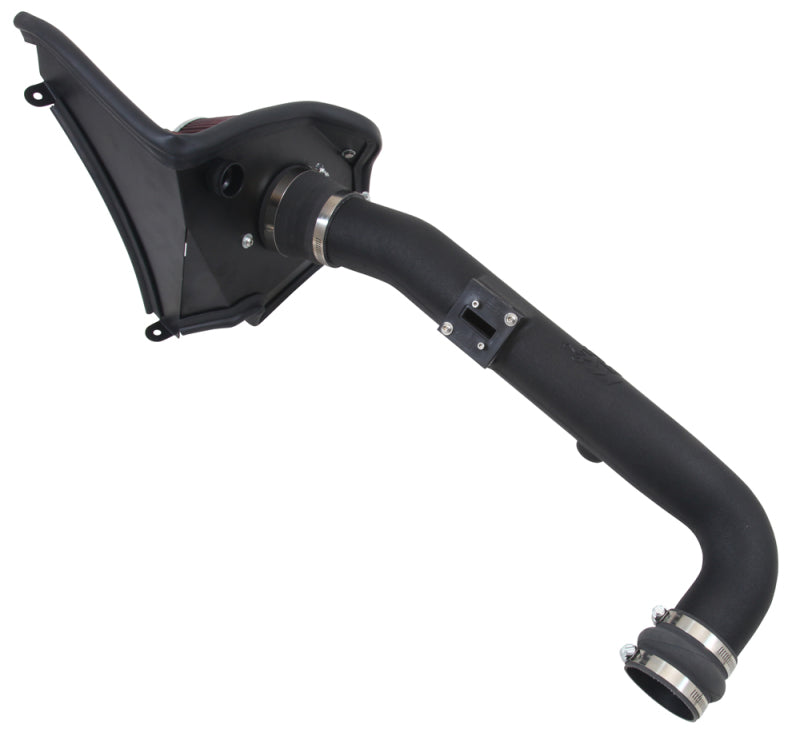 K&amp;N 63 Series Aircharger Performance Intake Kit 13-15 Cadillac ATS 2.5L L4 F/I - 63-3083