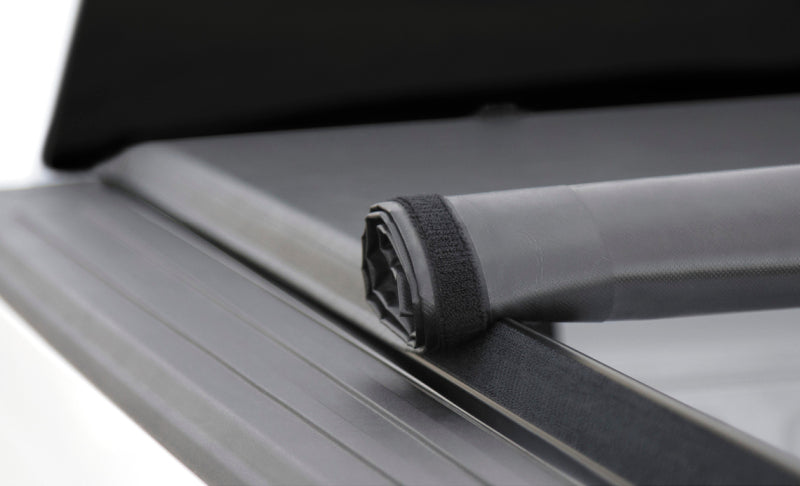 Access Literider 2024+ Chevy/GMC Silverado/Sierra EV 5ft 11in Bed w/o Midgate Roll-Up Cover - 32499