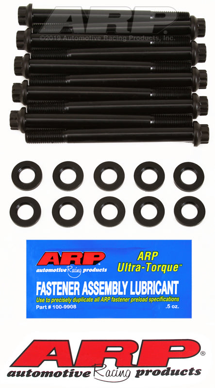ARP Chrysler 2.2L 4cyl M11 12pt Head Bolt Kit - 241-3701